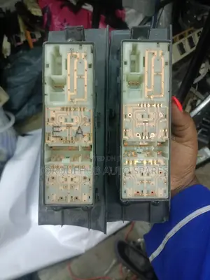 Wingroad Y12 Main Door Switch