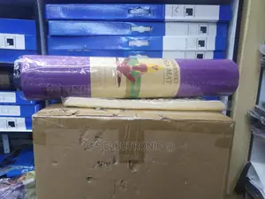 Top Yoga Mat
