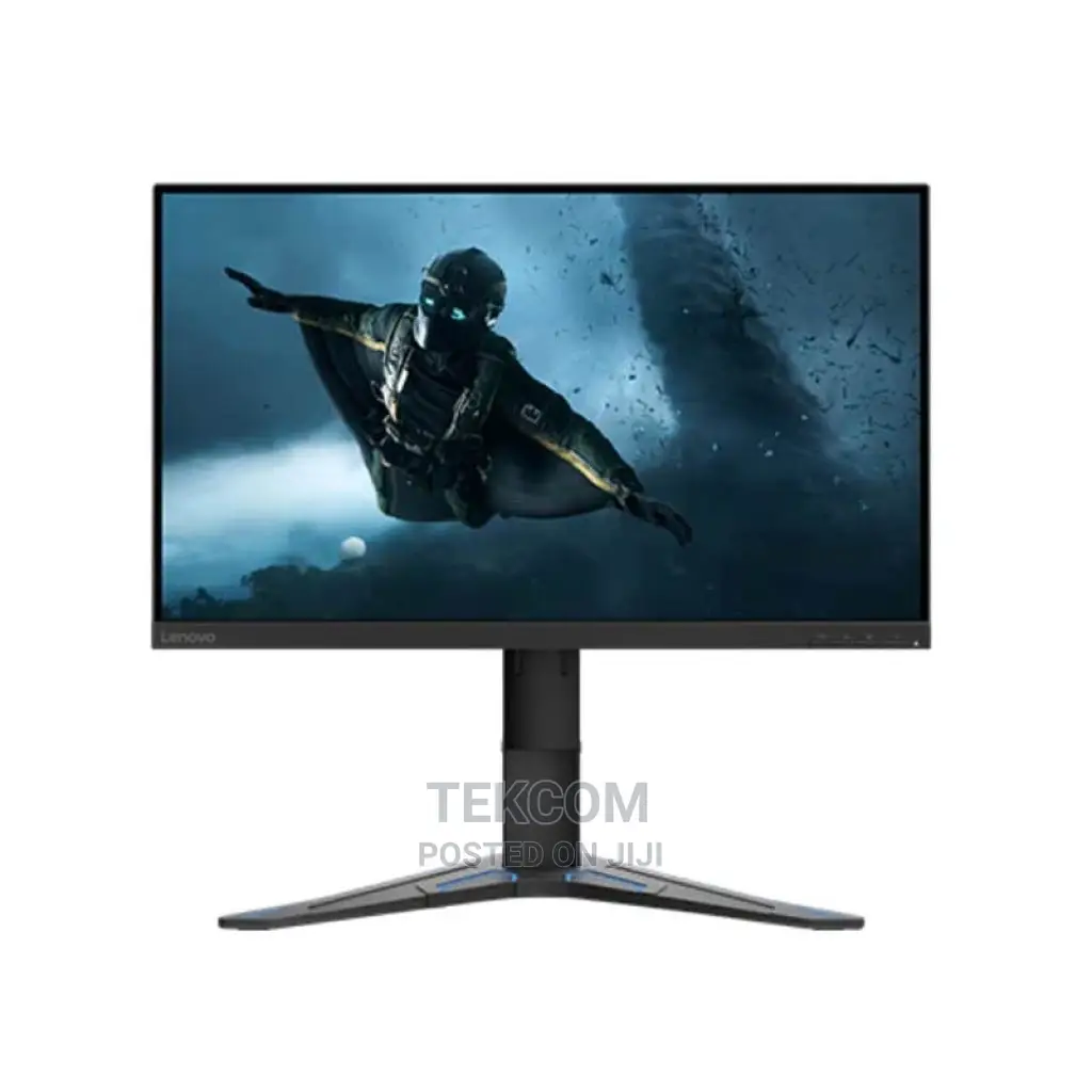 Lenovo G27qe-20 27′′ QHD Gaming Monitor