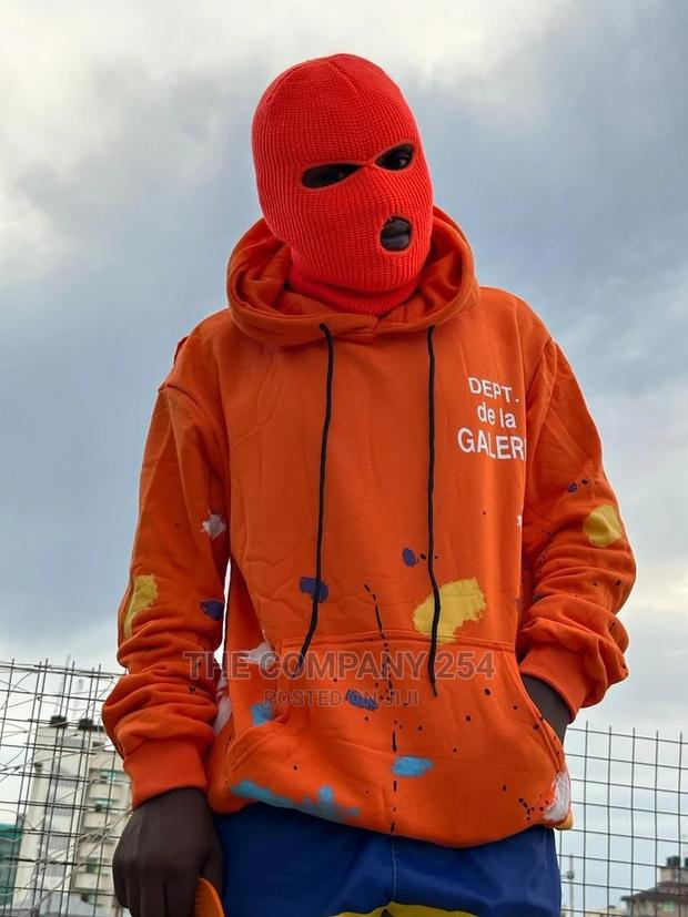 High Quality Ski Mask - thumbnail 5