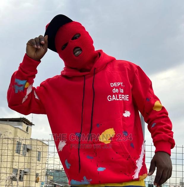 High Quality Ski Mask - thumbnail 4