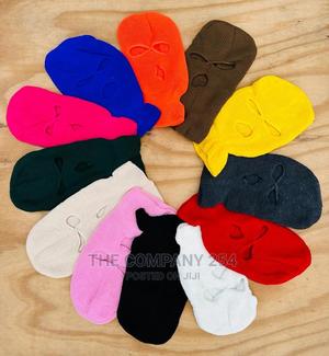 High Quality Ski Mask - thumbnail 2