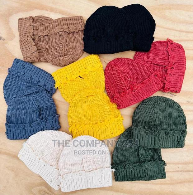 High Quality Ski Mask - thumbnail 6