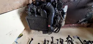 Complete Engine 1KD for Toyota Landcruiser Prado Tx95