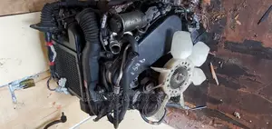 Complete Engine 1KD for Toyota Landcruiser Prado Tx95