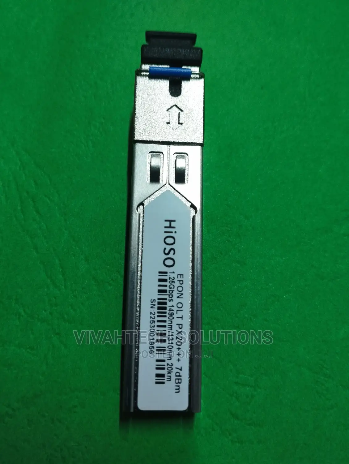 Epon OLT SFP PX20+ 7db 20km