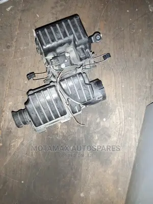 Honda Fit Air Cleaner Housing