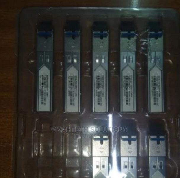 Singlemode Epon OLT SFP Module Px20+ Pon SFP