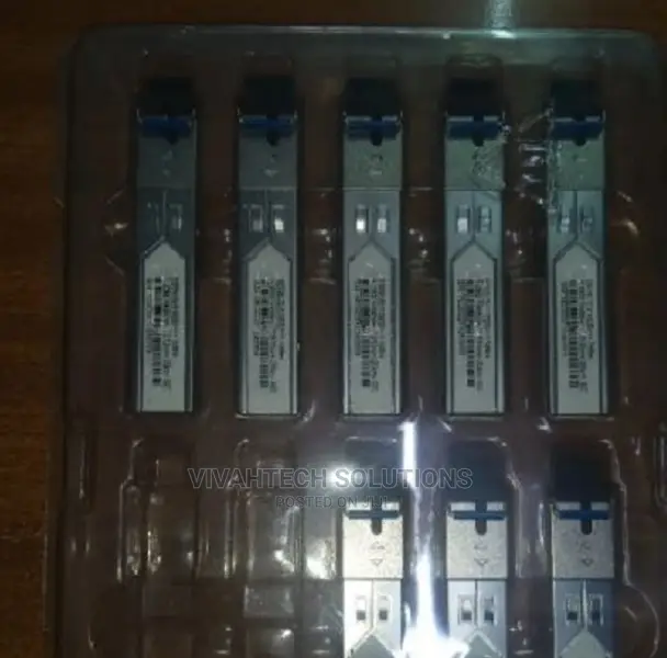 Singlemode Epon OLT SFP Module Px20+ Pon SFP