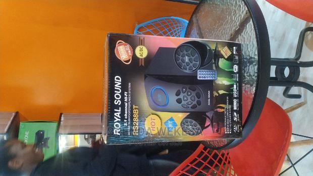 Royal Sound Rs288 Bt - thumbnail 3