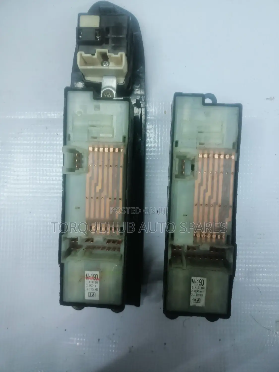 Nissan X-Trail NT30 Power Window Switch