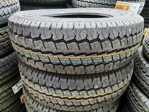 205/65r16c Mirage Tyre (8pr