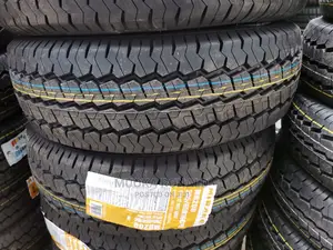 205/65r16c Mirage Tyre (8pr