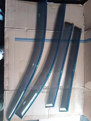 Ist Wind Deflectors