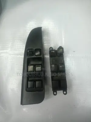 Nissan B14 Main Door Switch