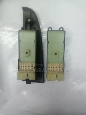 Nissan B14 Main Door Switch