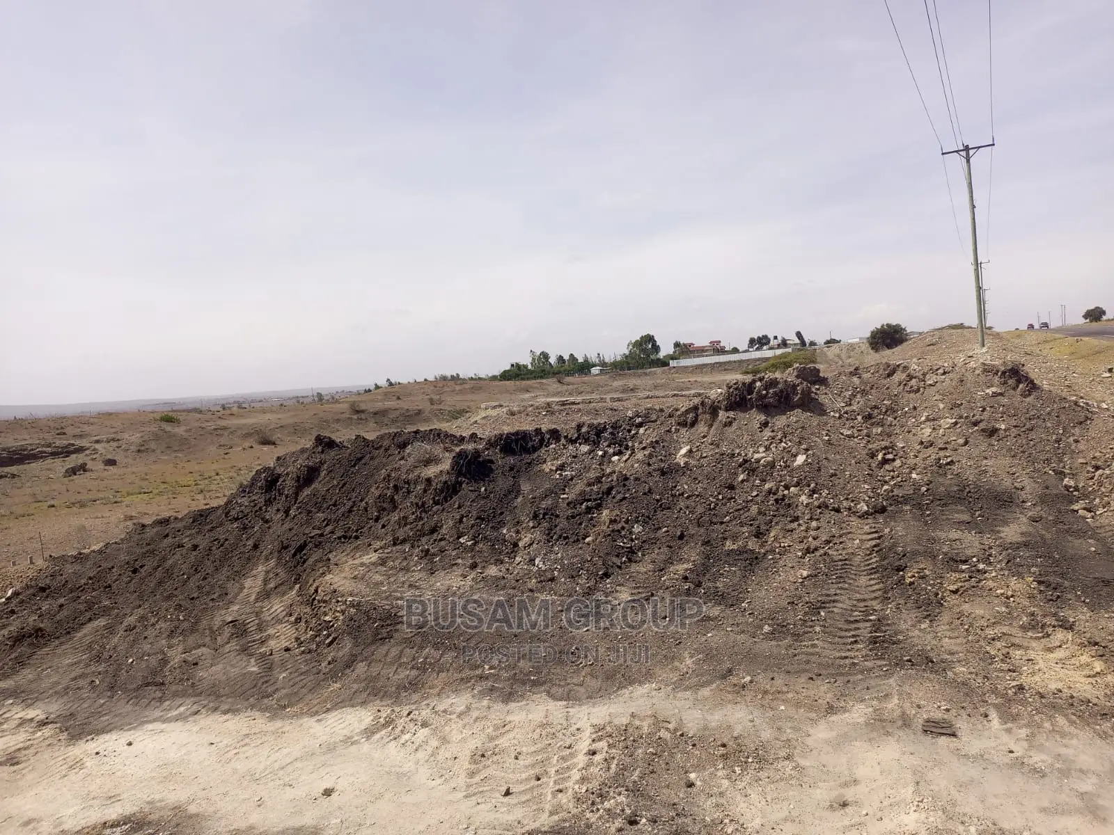 1/8th Plots for Sale