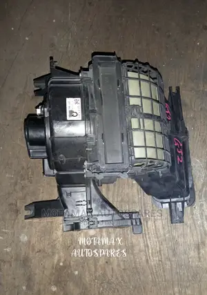 Subaru Impreza Heater Blower Housing Assy.