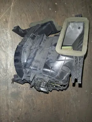 Subaru Impreza Heater Blower Housing Assy.