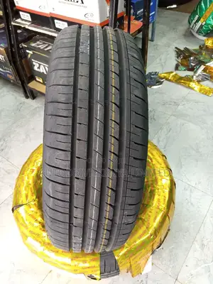 215/60r16 Kenda Tyre