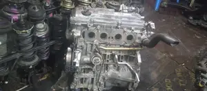 Toyota Noah Slim Engine