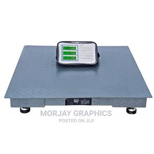 2 Tonne Weighing Scale - thumbnail 2
