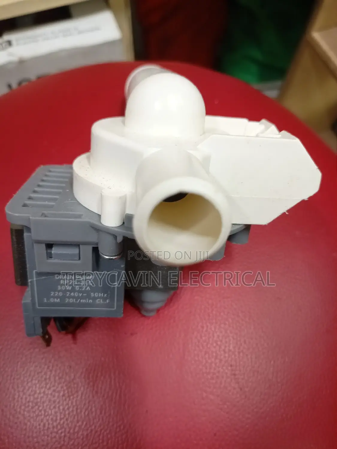 Original Drain Pump