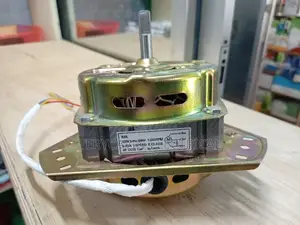 90 Watts Washing Machine Motor