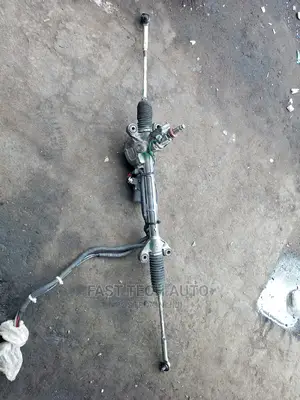 Subaru Forester Sh5 Electric Steering