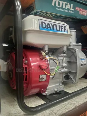 Dayliff 2 Inch Water Pump