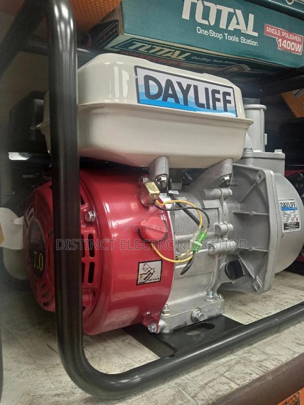 Dayliff 2 Inch Water Pump