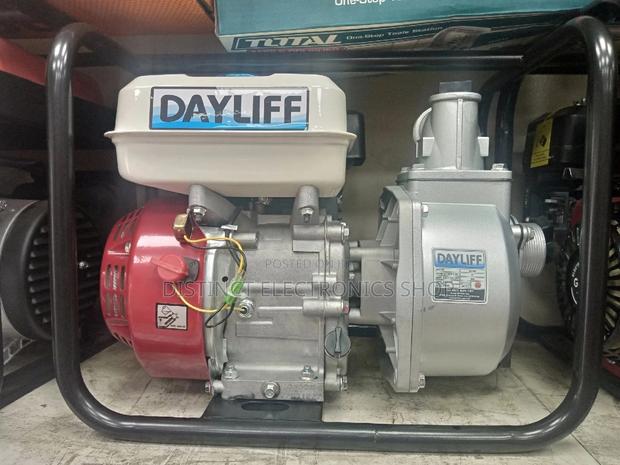 Dayliff 2 Inch Water Pump - thumbnail 2