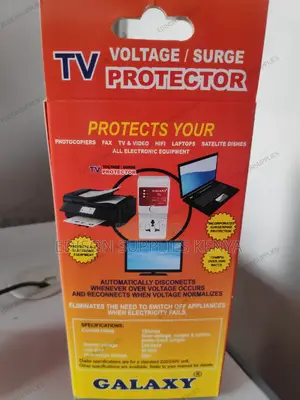 TV Guard Galaxy Ensave Good Quality TV Guard 13amps