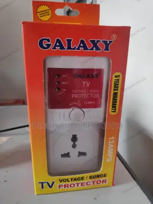 TV Guard Galaxy Ensave Good Quality TV Guard 13amps