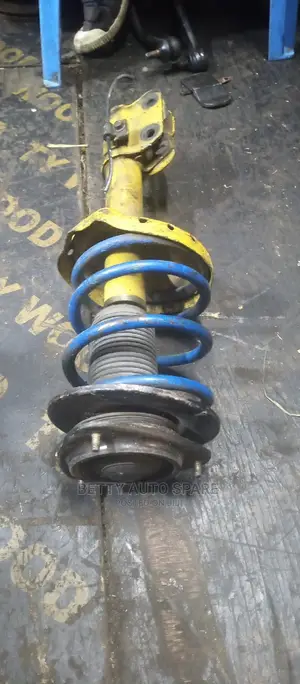 Subaru Forester Bp Front Shock