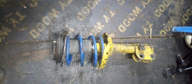 Subaru Forester Bp Front Shock - thumbnail 2