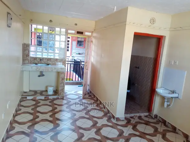 1bdrm Apartment in Kitengela for rent