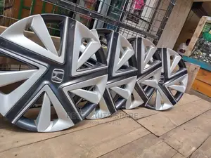 Honda Insight Wheel Caps