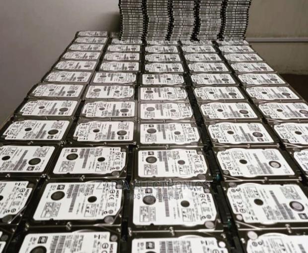 500gb Internal Harddisk - thumbnail 2