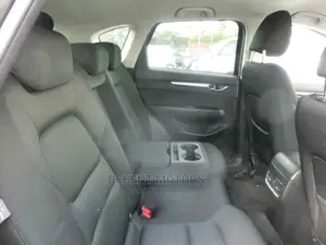 Mazda CX-5 2.2 Diesel FWD 2018 Gray