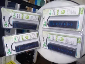 Usb Hub 3.0 7port