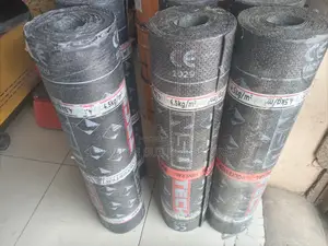 Flat Roof Add Gutters Butimous Membrane/App Membrane
