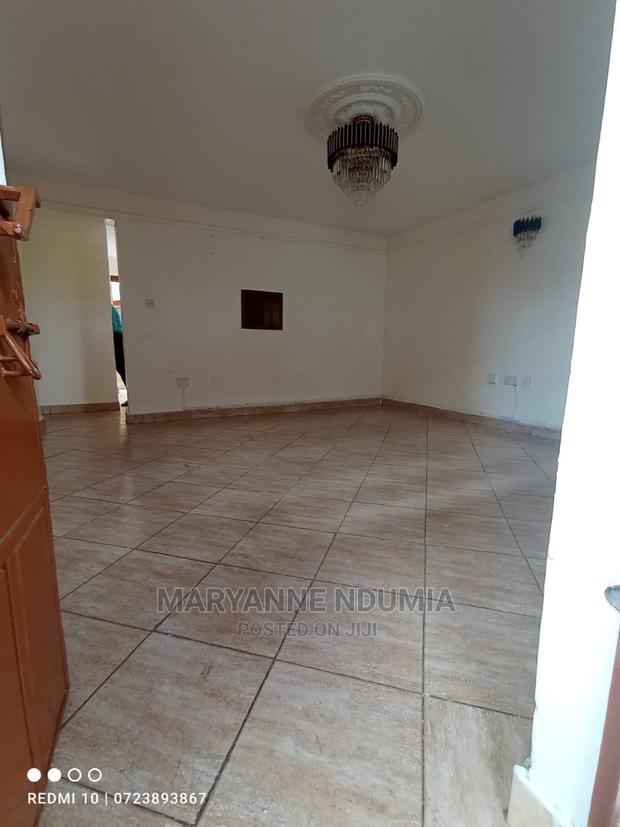 2bdrm Apartment in South C for Rent - main view