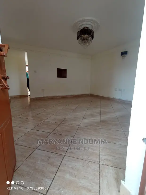 2bdrm Apartment in South C for Rent