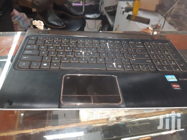 Laptops Motherboards for Hp Dell and Toshiba - main view