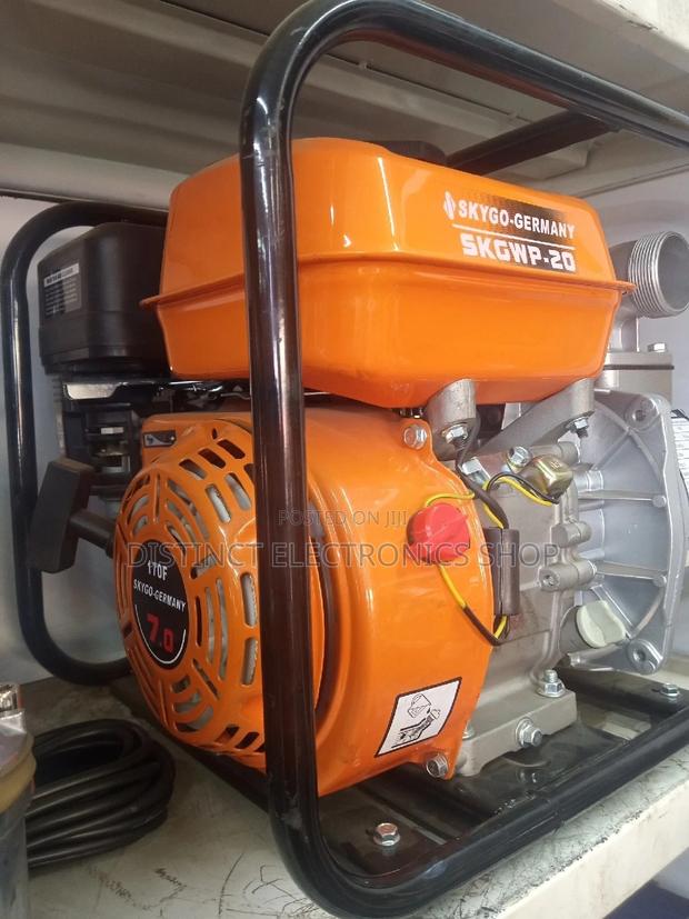 Skygo Germany 2 Inch Water Pump - thumbnail 2