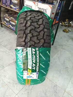 265/65r17 Roadcruza All-Terrain
