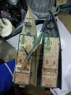 Nissan Teana J32 Power Window Switch