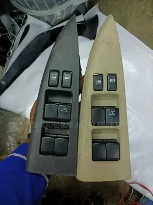 Nissan Teana J32 Power Window Switch