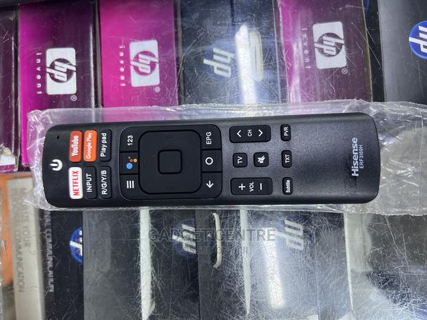Best Hisense Android Remotes - thumbnail 2